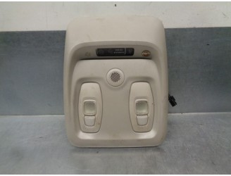 Recambio de luz interior para renault clio iv 0.9 referencia OEM IAM 969801754R 969800515R 