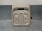 Recambio de luz interior para renault clio iv 0.9 referencia OEM IAM 969801754R 969800515R 