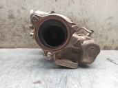 Recambio de turbocompresor para volvo v70 familiar 2.5 turbodiesel referencia OEM IAM 074145701J CJ223610089 KKK