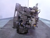 Replacement gearbox for Honda Civic coupe (2DR) OEM IAM reference MPCA 3023618 20021RPCA01