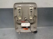 Recambio de luz interior para renault clio iv 0.9 referencia OEM IAM 969801754R 969800515R 