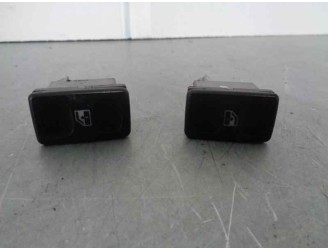 Replacement front left window regulator switch for Seat Cordoba saloon (6K2) 1.6 OEM IAM reference 6K0857061 