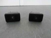 Replacement front left window regulator switch for Seat Cordoba saloon (6K2) 1.6 OEM IAM reference 6K0857061 