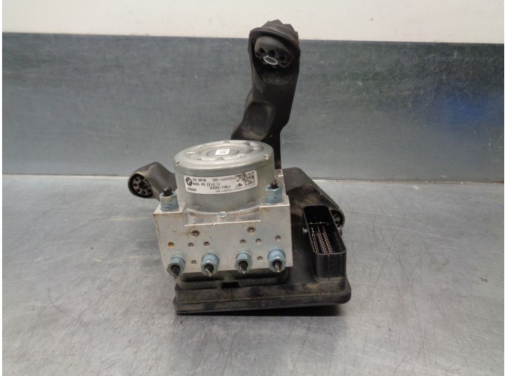 Replacement ABS for Mini F60 Countryman 16V OEM IAM reference 34516888042 