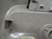 Recambio de luz interior para renault clio iv 0.9 referencia OEM IAM 969801754R 969800515R 