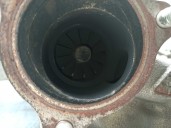 Recambio de turbocompresor para volvo v70 familiar 2.5 turbodiesel referencia OEM IAM 074145701J CJ223610089 KKK