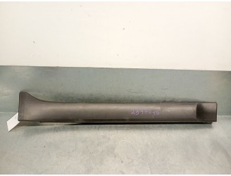 Recambio de faldon lateral para subaru outback (bs) 2.0 d awd (bsd) referencia OEM IAM 91112AL440 91112AL441 