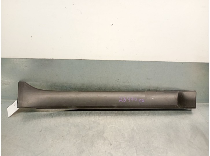 Recambio de faldon lateral para subaru outback (bs) 2.0 d awd (bsd) referencia OEM IAM 91112AL440 91112AL441 