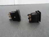 Recambio de mando elevalunas delantero izquierdo para seat cordoba berlina (6k2) 1.6 referencia OEM IAM 6K0857061 
