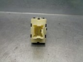 Recambio de mando elevalunas delantero derecho para renault clio iv 0.9 referencia OEM IAM 254218614R  