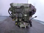 Replacement gearbox for Honda Civic Coupe (2dr) OEM IAM reference MPCA 3023618 20021RPCA01