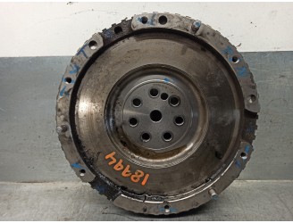 Recambio de volante motor para hyundai bayon referencia OEM IAM 2320008201 