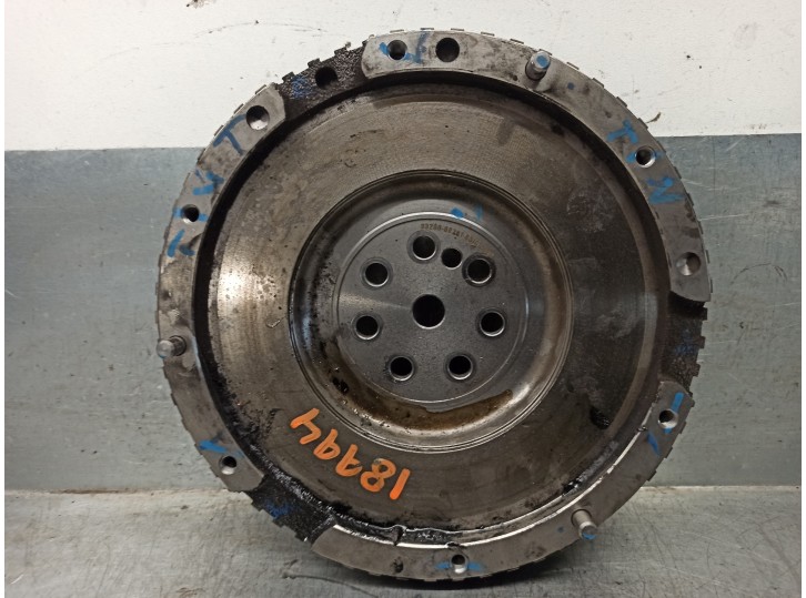 Recambio de volante motor para hyundai bayon referencia OEM IAM 2320008201  