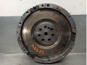 Recambio de volante motor para hyundai bayon referencia OEM IAM 2320008201 
