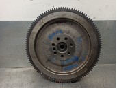 Recambio de volante motor para hyundai bayon referencia OEM IAM 2320008201 