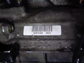 Replacement gearbox for Honda Civic coupe (2DR) OEM IAM reference MPCA 3023618 20021RPCA01