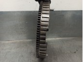 Recambio de volante motor para hyundai bayon referencia OEM IAM 2320008201 
