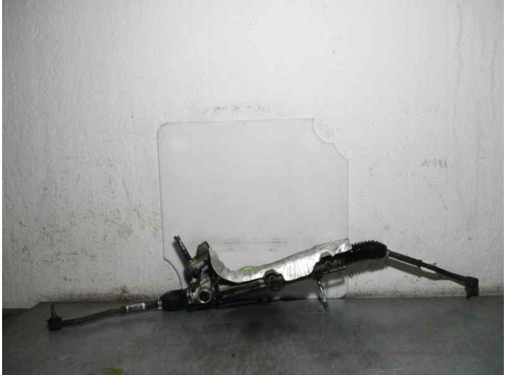 Recambio de cremallera direccion para citroën c5 break 2.2 hdi fap cat (4hx / dw12ed4) referencia OEM IAM 9626314610 Z8X4 ZF