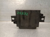 Recambio de modulo electronico para audi q7 (4lb) 3.0 tdi quattro referencia OEM IAM 4F0919283G  604043 VALEO