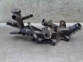 Recambio de termostato para dacia duster 1.2 16v tce cat referencia OEM IAM 110606217R 