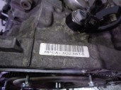 Replacement gearbox for Honda Civic coupe (2DR) OEM IAM reference MPCA 3023618 20021RPCA01