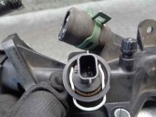 Recambio de termostato para dacia duster 1.2 16v tce cat referencia OEM IAM 110606217R 