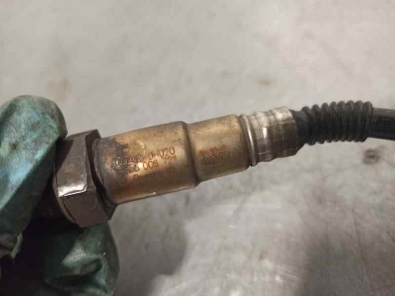 Recambio de sonda lambda para peugeot 107 1.0 cat (384f) referencia OEM IAM 891650H020 0258005721 BOSCH