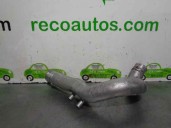 Recambio de tubo para renault koleos 2.0 dci diesel fap referencia OEM IAM 2658773 