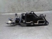 Recambio de termostato para dacia duster 1.2 16v tce cat referencia OEM IAM 110606217R 