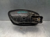 Recambio de maneta interior trasera izquierda para renault clio iv 0.9 referencia OEM IAM 826730001R  