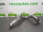 Recambio de tubo para renault koleos 2.0 dci diesel fap referencia OEM IAM 2658773 