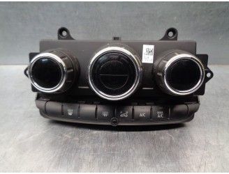 Recambio de mando climatizador para mini f60 countryman 16v referencia OEM IAM 61319334604 