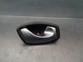 Recambio de maneta interior delantera derecha para renault clio iv 0.9 referencia OEM IAM 826720001R  