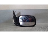 Recambio de retrovisor derecho para honda civic coupe (2dr) referencia OEM IAM 76200SVAA11ZB 3 PINES 2 PUERTAS
