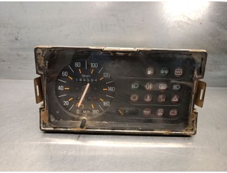 Recambio de cuadro instrumentos para renault express furgoneta/monovolumen (f40_, g40_) 1.4 cat (f407) referencia OEM IAM 770080