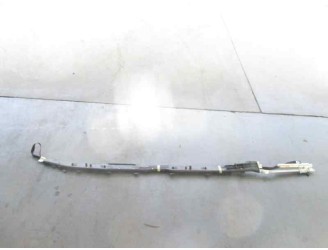 Recambio de airbag cortina delantero derecho para citroën c5 break 2.2 hdi fap cat (4hx / dw12ed4) referencia OEM IAM 9653865480