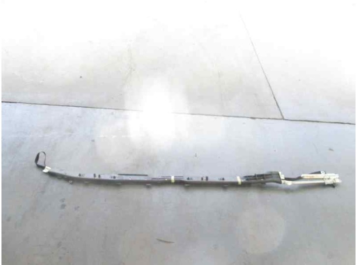 Recambio de airbag cortina delantero derecho para citroën c5 break 2.2 hdi fap cat (4hx / dw12ed4) referencia OEM IAM 9653865480