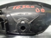 Recambio de maneta interior delantera derecha para renault clio iv 0.9 referencia OEM IAM 826720001R  