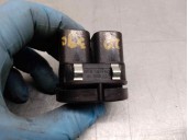 Recambio de tubo para renault koleos 2.0 dci diesel fap referencia OEM IAM 2658773 