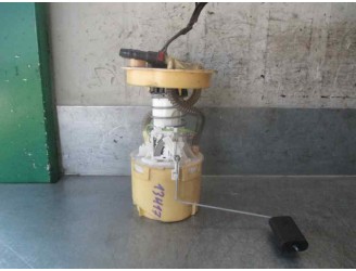 Recambio de aforador para ford focus berlina (cap) 2.0 tdci cat referencia OEM IAM 3M519275 VISTEON