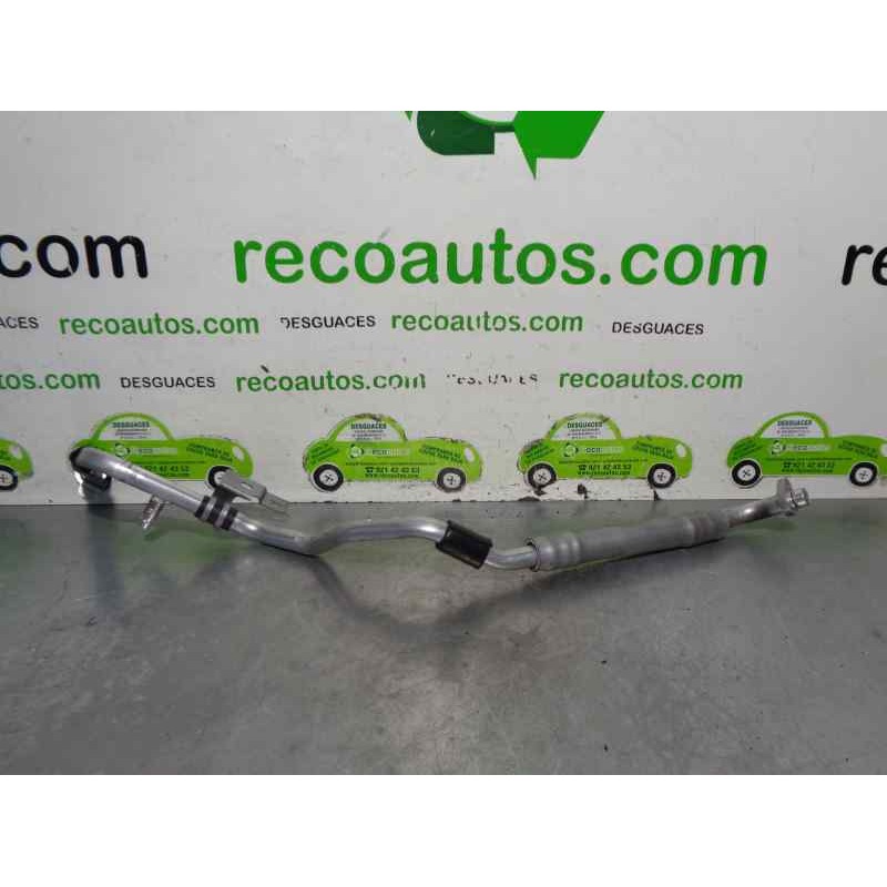Recambio de tubos aire acondicionado para renault megane iv berlina 5p 1.5 dci diesel fap energy referencia OEM IAM 924801894R  