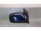 Recambio de retrovisor derecho para honda civic coupe (2dr) referencia OEM IAM 76200SVAA11ZB 3 PINES 2 PUERTAS