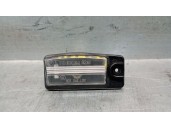 Recambio de piloto matricula para nissan x-trail iii (t32_, t32r, t32rr) 1.6 dci all mode 4x4-i (nt32) referencia OEM IAM 265108