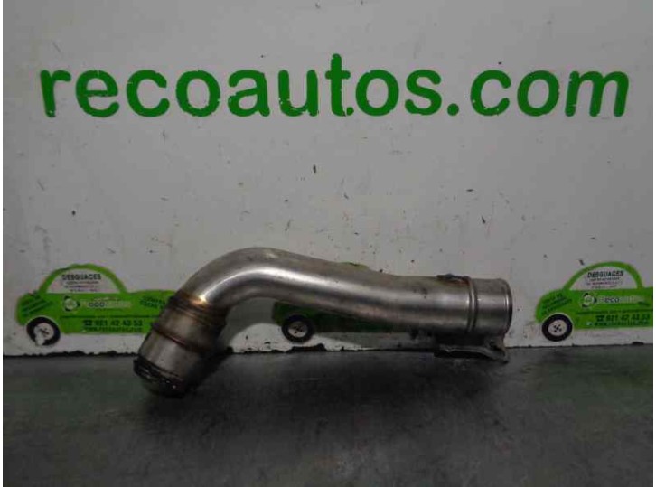Recambio de tubo para renault koleos 2.0 dci diesel fap referencia OEM IAM 14460JD708 