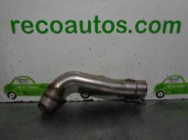 Recambio de tubo para renault koleos 2.0 dci diesel fap referencia OEM IAM 14460JD708 