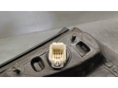 Recambio de retrovisor derecho para honda civic coupe (2dr) referencia OEM IAM 76200SVAA11ZB 3 PINES 2 PUERTAS