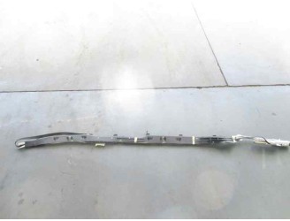 Recambio de airbag cortina delantero izquierdo para citroën c5 break 2.2 hdi fap cat (4hx / dw12ed4) referencia OEM IAM 96538655