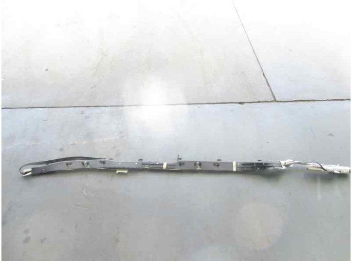 Recambio de airbag cortina delantero izquierdo para citroën c5 break 2.2 hdi fap cat (4hx / dw12ed4) referencia OEM IAM 96538655