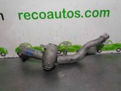 Recambio de tubo para toyota corolla (e12) 1.4 turbodiesel cat referencia OEM IAM 1736133010 