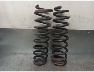 Recambio de muelle amortiguacion para hyundai i40 1.7 crdi cat referencia OEM IAM 553503Z010  